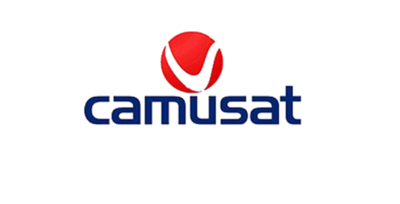 Camusat Logo